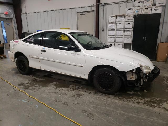 Photo 4 from auction – 2000 CHEVROLET CAVALIER with VIN 3G1JC1240YS154979