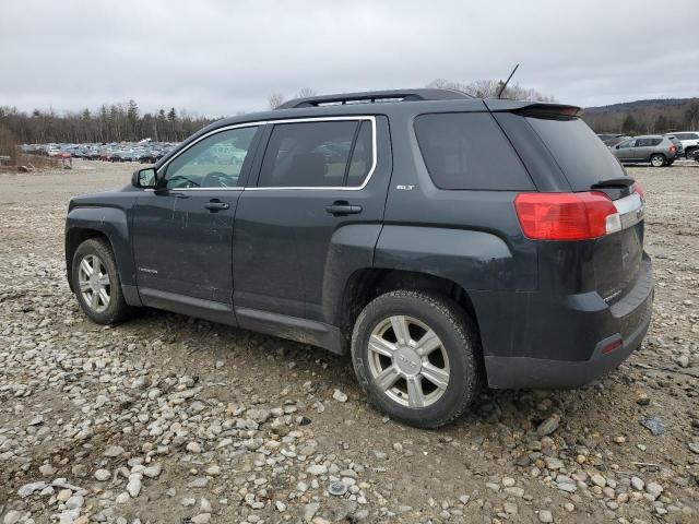 Photo 2 from auction – 2014 GMC TERRAIN SL with VIN 2GKFLXEK0E6170530