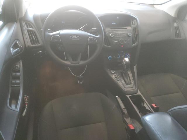 Photo 8 from auction – 2015 FORD FOCUS SE with VIN 1FADP3F27FL312160