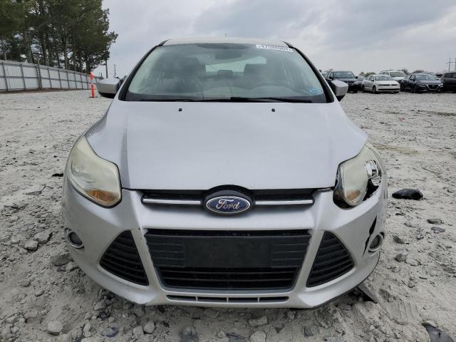 Photo 5 from auction – 2012 FORD FOCUS SE with VIN 1FAHP3F26CL444484