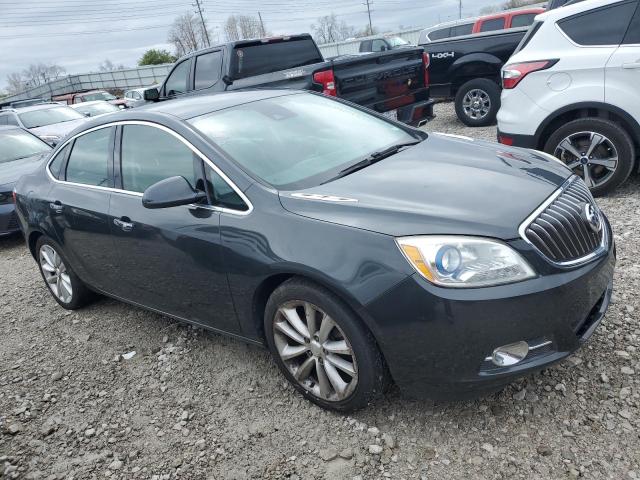 Photo 4 from auction – 2014 BUICK VERANO CON with VIN 1G4PR5SK3E4114618