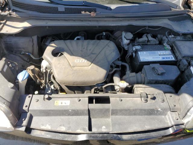 Photo 12 from auction – 2016 KIA SOUL with VIN KNDJN2A24G7273722