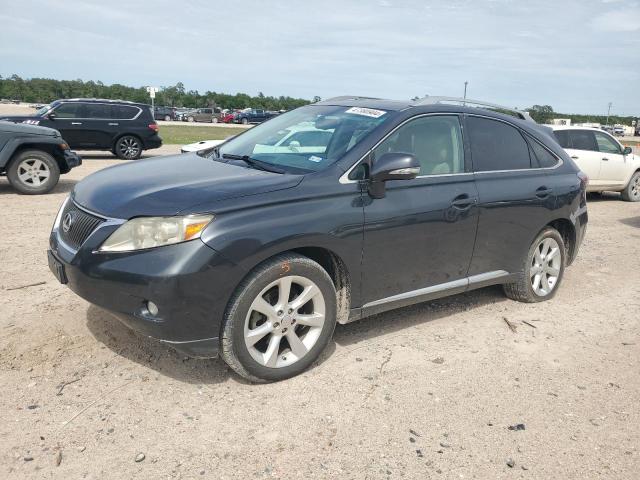 Zdjęcie 1 z aukcji – 2010 LEXUS RX 350 z VIN 2T2ZK1BA8AC013482