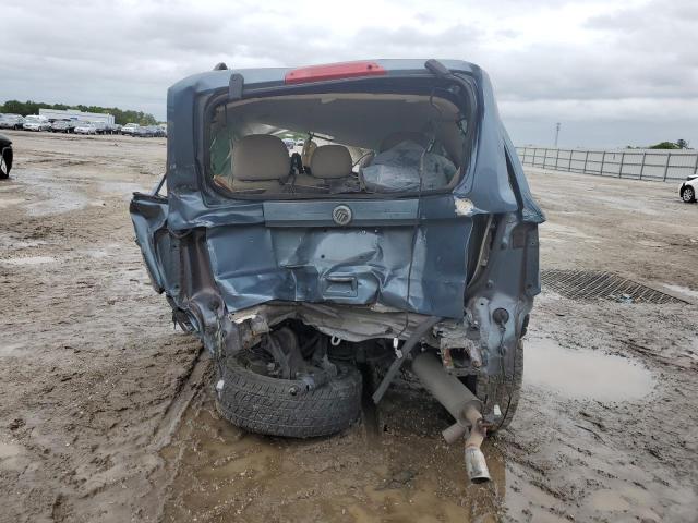 Photo 6 from auction – 2011 MERCURY MARINER with VIN 4M2CN8H73BKJ06846