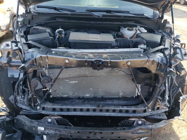 Photo 12 from auction – 2021 CADILLAC ESCALADE E with VIN 1GYS4KKL0MR479242
