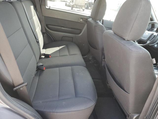 Photo 11 from auction – 2011 FORD ESCAPE XLT with VIN 1FMCU9DG9BKA86957