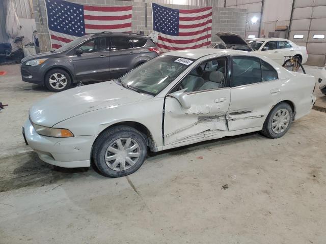 MITSUBISHI GALANT ES 2001 with VIN 4A3AA46G41E079641 - Photo from auction