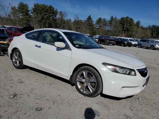 Photo 4 from auction – 2012 HONDA ACCORD EXL with VIN 1HGCS2B88CA010832