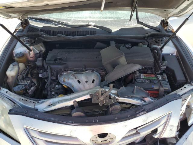 Photo 11 from auction – 2008 TOYOTA CAMRY CE with VIN 4T1BE46K48U224205