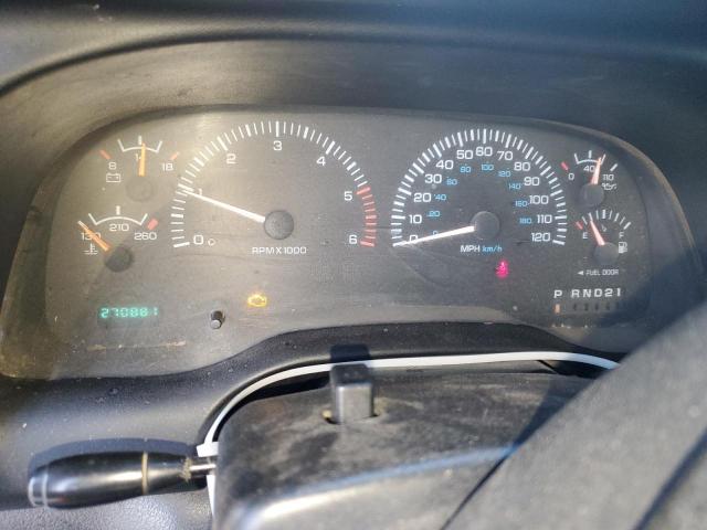 Photo 9 from auction – 2001 DODGE RAM 1500 with VIN 3B7HF13Z11M572145