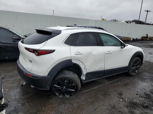 Photo 3 from auction – 2023 MAZDA CX-30 PREM with VIN 3MVDMBDY3PM546539