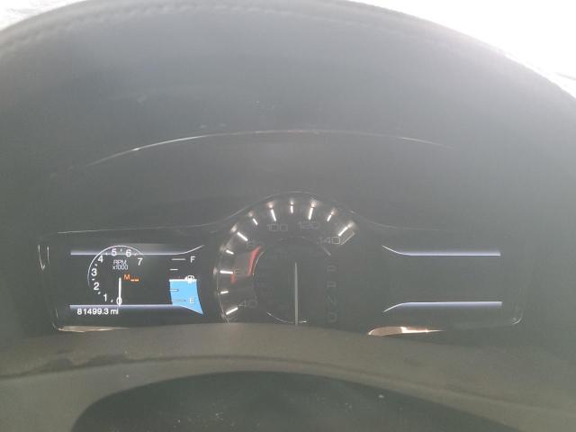 Photo 9 from auction – 2013 LINCOLN MKX with VIN 2LMDJ6JK3DBL13078