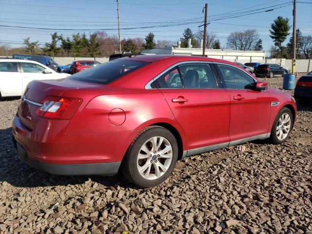 Photo 3 from auction – 2011 FORD TAURUS SEL with VIN 1FAHP2EW2BG113648