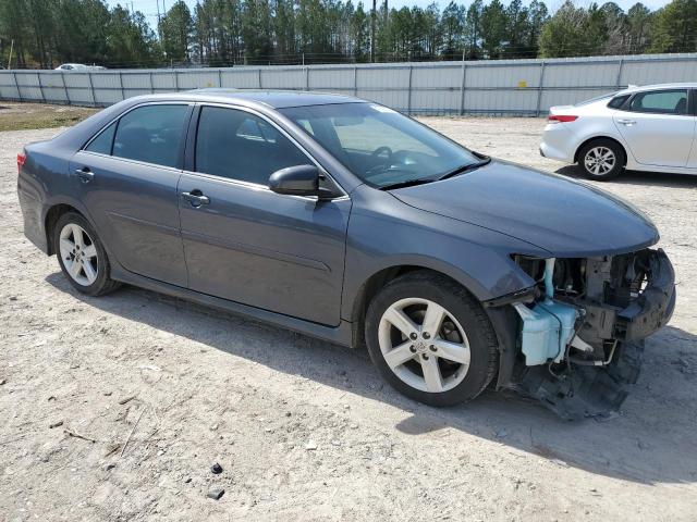 Photo 4 from auction – 2014 TOYOTA CAMRY L with VIN 4T1BF1FK2EU309986