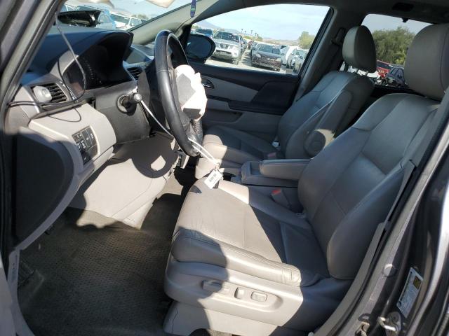 Photo 7 from auction – 2014 HONDA ODYSSEY EX with VIN 5FNRL5H61EB075237