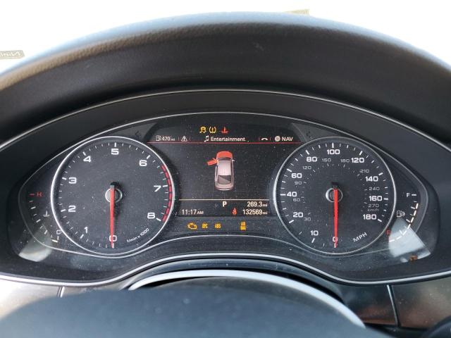 Photo 9 from auction – 2012 AUDI A7 PRESTIG with VIN WAUSGAFC8CN020688