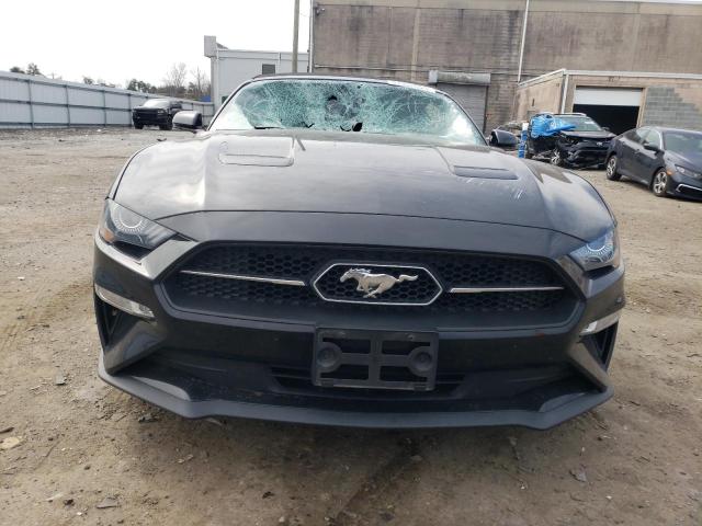 Photo 5 from auction – 2018 FORD MUSTANG with VIN 1FATP8UH0J5183563
