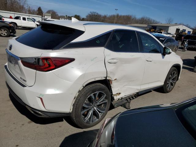 Photo 3 from auction – 2018 LEXUS RX 350 BAS with VIN 2T2BZMCA4JC146897