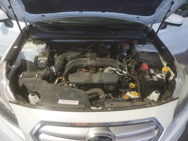 Photo 11 from auction – 2015 SUBARU LEGACY 2.5 with VIN 4S3BNBD66F3008504