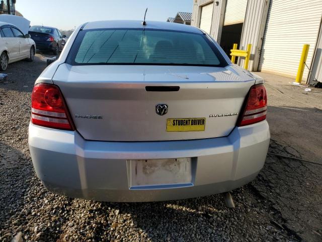 Photo 6 from auction – 2009 DODGE AVENGER SE with VIN 1B3LC46B59N514156