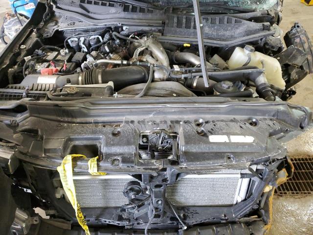 Photo 11 from auction – 2022 FORD F250 SUPER with VIN 1FT8W2BT6NED60744