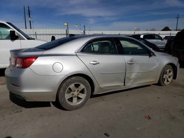 Photo 3 from auction – 2014 CHEVROLET MALIBU LS with VIN 1G11B5SL4EF275595