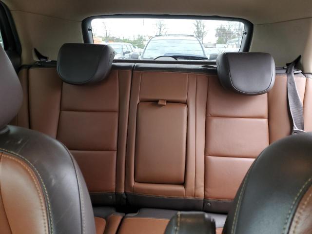 Photo 10 from auction – 2015 BUICK ENCORE with VIN KL4CJCSB1FB212682