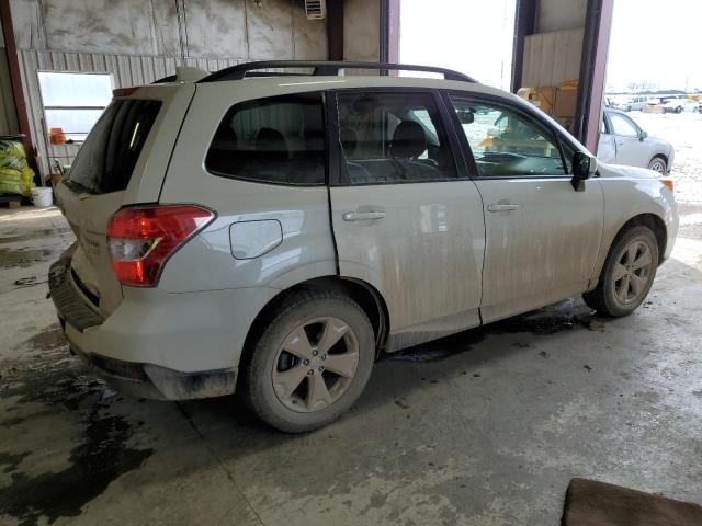 Photo 3 from auction – 2016 SUBARU FORESTER 2 with VIN JF2SJADC0GH547170