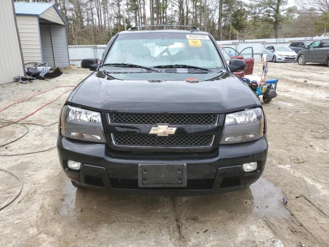 Photo 5 from auction – 2007 CHEVROLET TRAILBLAZE with VIN 1GNDT13SX72308990
