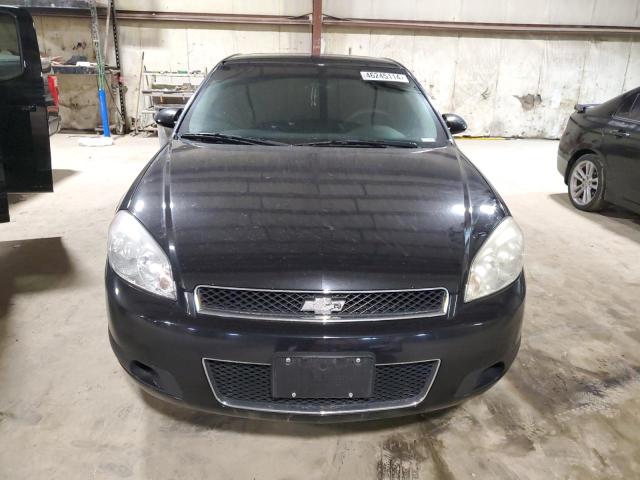 Photo 5 from auction – 2012 CHEVROLET IMPALA POL with VIN 2G1WD5E34C1160799