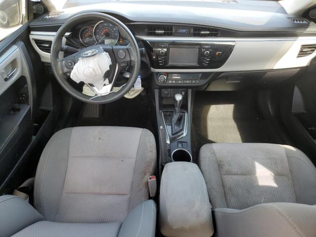 Photo 8 from auction – 2015 TOYOTA COROLLA L with VIN 2T1BURHE5FC334749