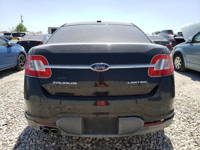 Photo 6 from auction – 2010 FORD TAURUS LIM with VIN 1FAHP2FW9AG116821