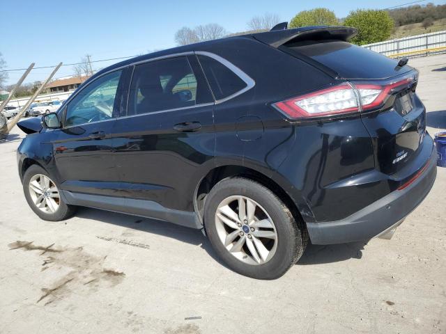 Photo 2 from auction – 2016 FORD EDGE SEL with VIN 2FMPK4J86GBB42992