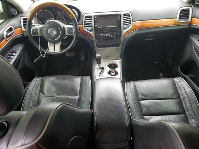Photo 8 from auction – 2012 JEEP GRAND CHER with VIN 1C4RJFCT3CC222029