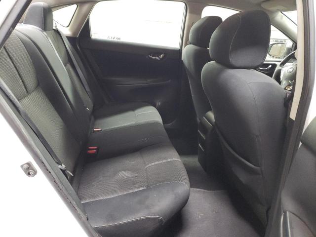 Photo 10 from auction – 2016 NISSAN SENTRA with VIN 3N1AB7AP1GY290643