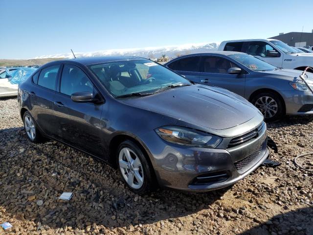 Photo 4 from auction – 2015 DODGE DART SXT with VIN 1C3CDFBB2FD407116