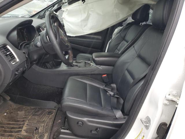 Photo 7 from auction – 2019 DODGE DURANGO GT with VIN 1C4RDJDG5KC605545