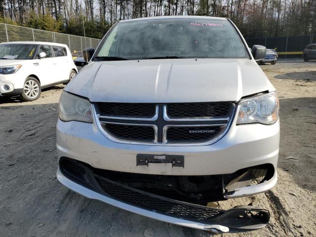 Photo 5 from auction – 2012 DODGE GRAND CARA with VIN 2C4RDGBG7CR251381