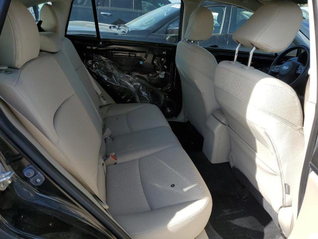 Photo 10 from auction – 2012 SUBARU IMPREZA SP with VIN JF1GPAL67CH231439