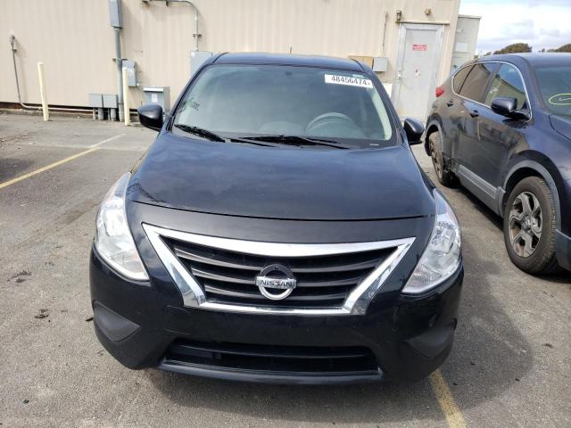Photo 5 from auction – 2019 NISSAN VERSA S with VIN 3N1CN7AP3KL818186