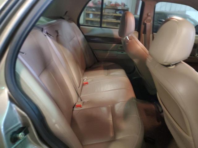 Photo 10 from auction – 2004 MERCURY GRAND MARQ with VIN 2MEFM74W94X622754