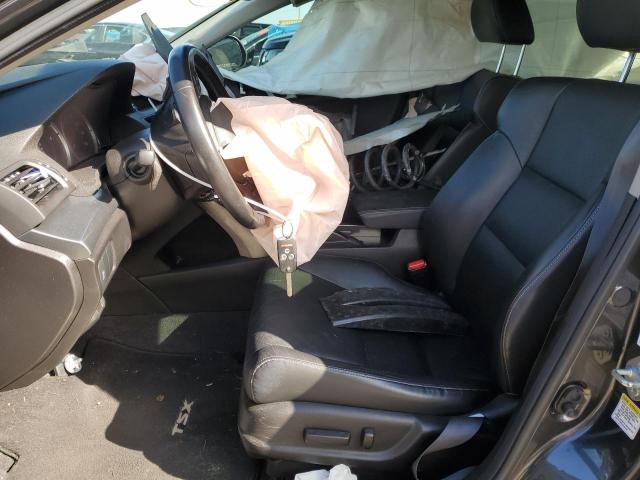 Photo 7 from auction – 2013 ACURA TSX TECH with VIN JH4CU2F65DC005013