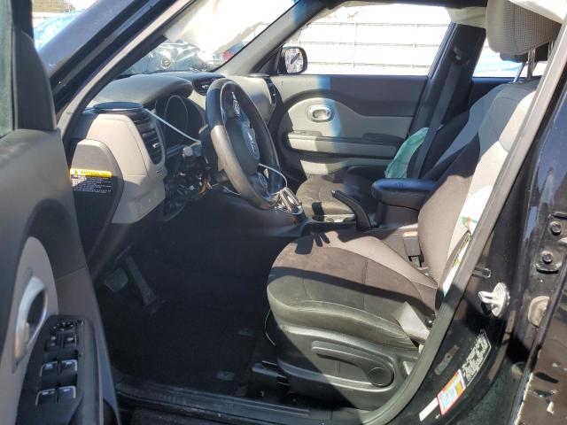 Photo 7 from auction – 2017 KIA SOUL with VIN KNDJN2A22H7444940