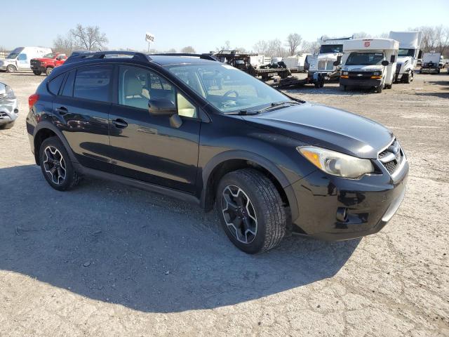 Photo 4 from auction – 2013 SUBARU XV CROSSTR with VIN JF2GPAGC5DH829879