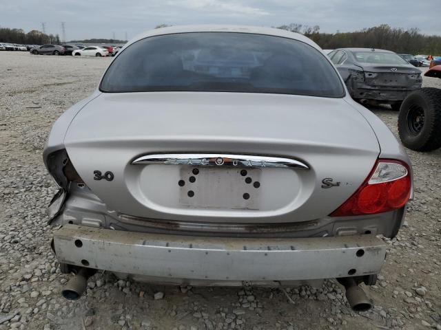 Photo 6 from auction – 2000 JAGUAR S-TYPE with VIN SAJDA01C2YFL77074