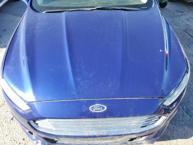 Photo 11 from auction – 2013 FORD FUSION SE with VIN 3FA6P0HR4DR291915