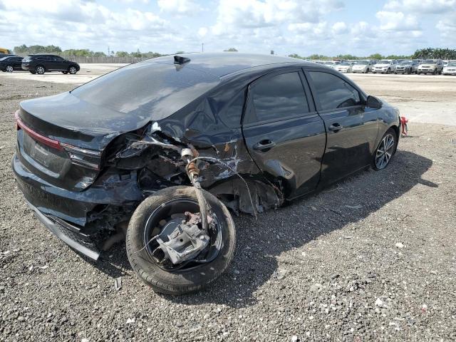 Photo 3 from auction – 2022 KIA FORTE FE with VIN 3KPF24AD8NE475472