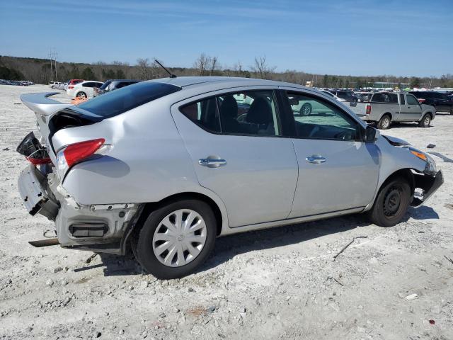 Photo 3 from auction – 2016 NISSAN VERSA S with VIN 3N1CN7AP8GL845908