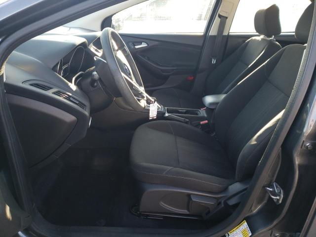 Photo 7 from auction – 2016 FORD FOCUS SE with VIN 1FADP3F28GL390514