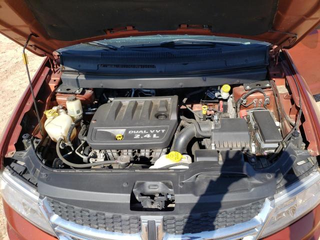 Photo 12 from auction – 2014 DODGE JOURNEY SE with VIN 3C4PDCAB5ET103302